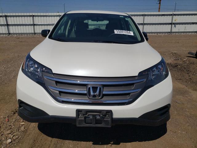 2014 Honda Cr-V Lx VIN: 5J6RM3H35EL014438 Lot: 55091264