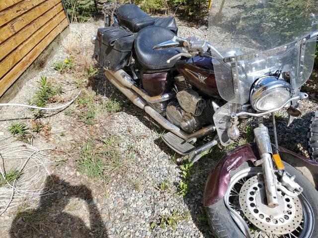 2006 YAMAHA XVS1100 M JYAVP11N96A018013