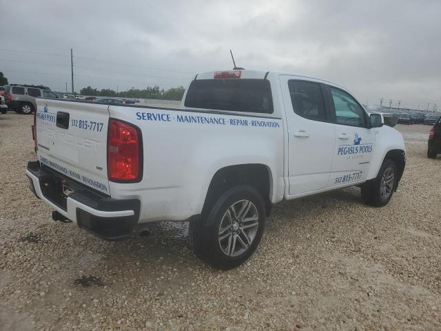 2022 CHEVROLET  COLORADO - 1GCGSBEN4N1209364