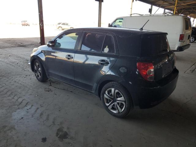 2010 Toyota Scion Xd VIN: JTKKU4B42AJ052299 Lot: 53879024