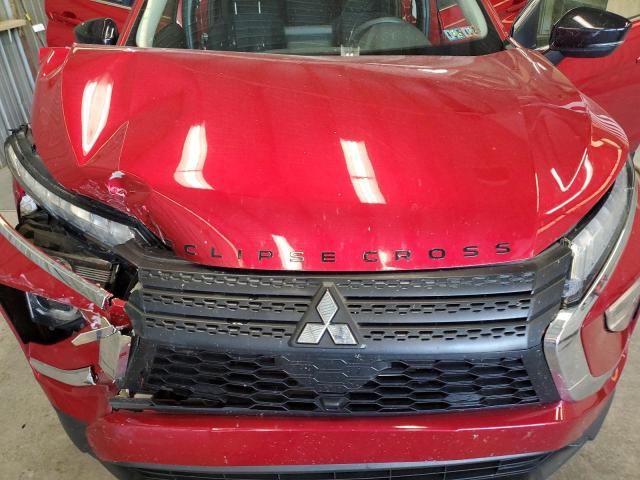 2023 Mitsubishi Eclipse Cross Le VIN: JA4ATVAA6PZ028353 Lot: 56264514