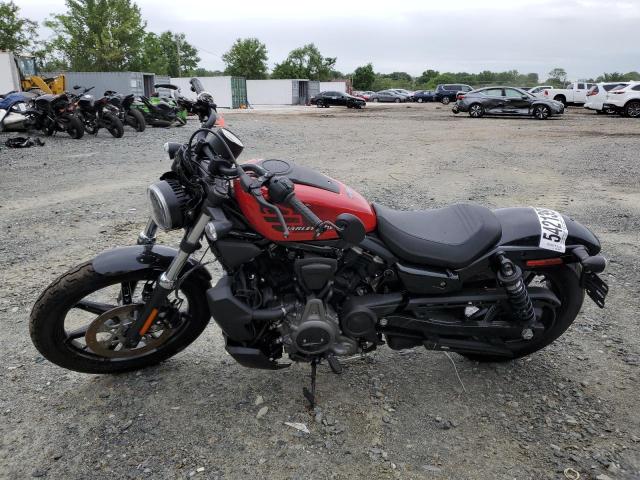 2022 HARLEY-DAVIDSON RH975 1HD1ZH118NB311718