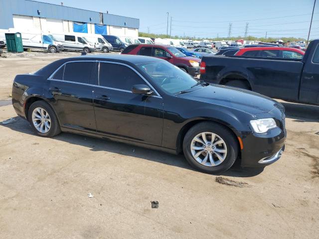 2016 Chrysler 300 Limited VIN: 2C3CCAAG4GH230334 Lot: 52931474