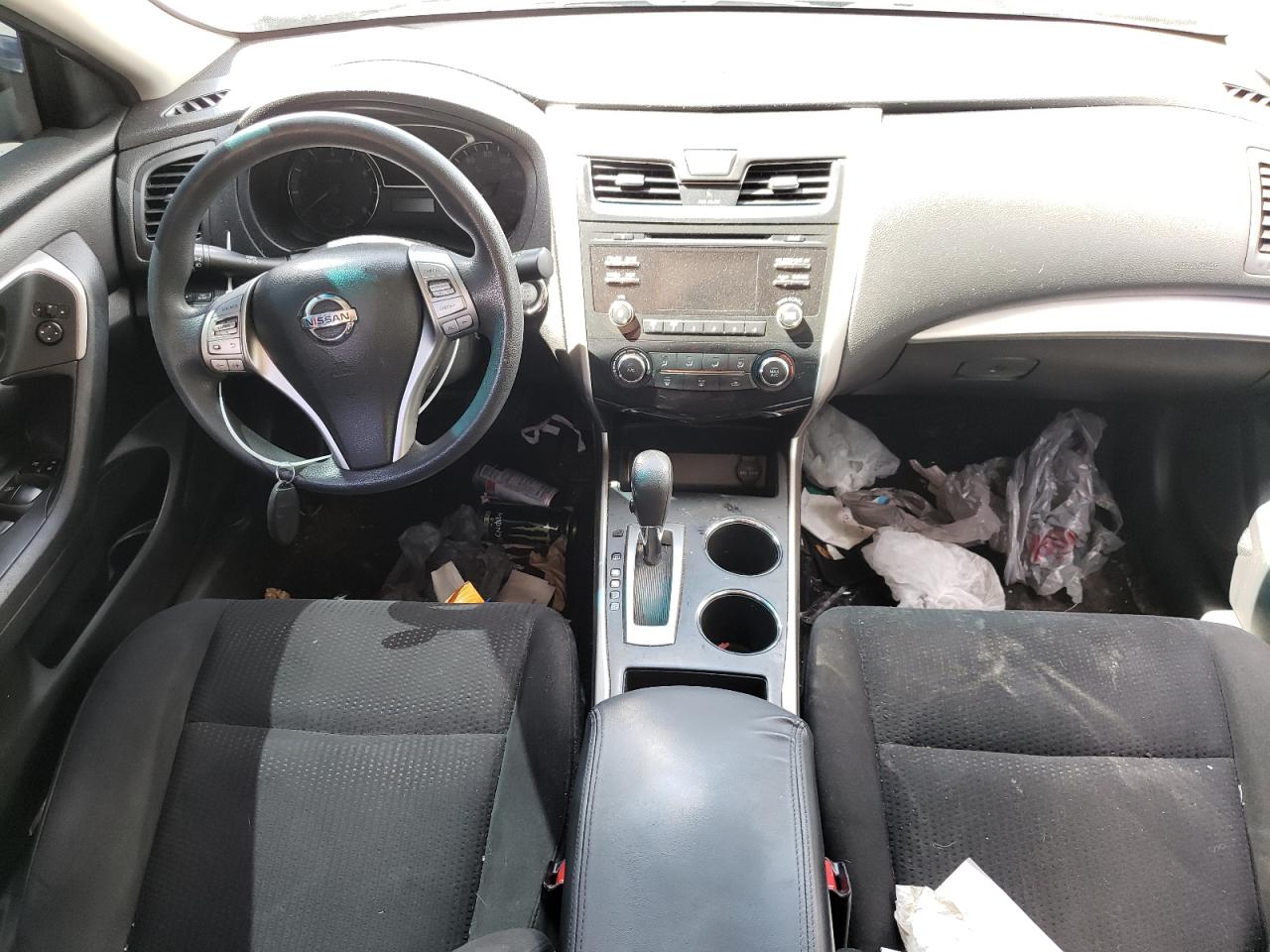 1N4AL3AP3FC575702 2015 Nissan Altima 2.5