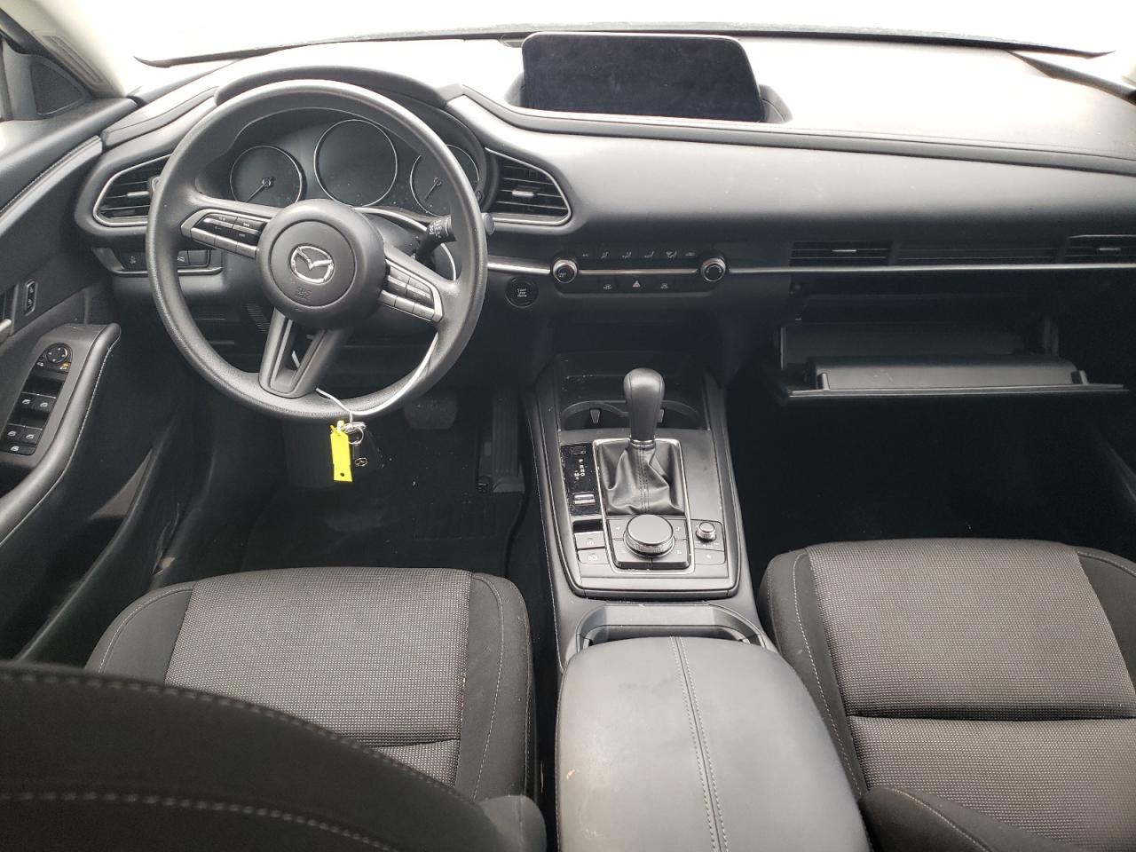 3MVDMBAM1PM518157 2023 Mazda Cx-30