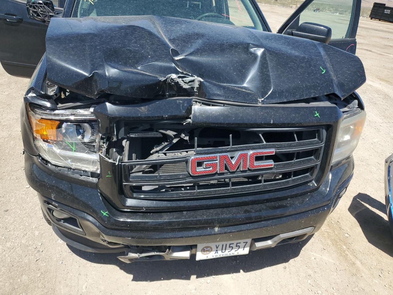1GTR1TEC1FZ343929 2015 GMC Sierra C1500