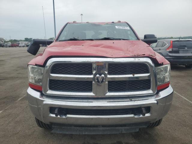2017 RAM 2500 ST 3C6UR5CJ6HG581799