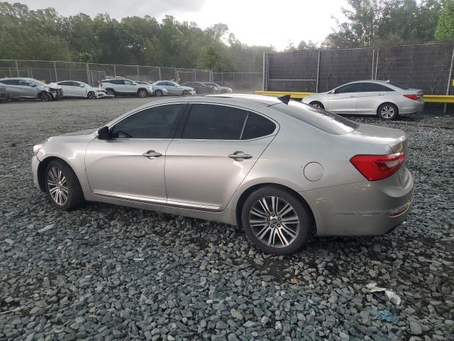 2015 Kia Cadenza Premium VIN: KNALN4D79F5182268 Lot: 56592524
