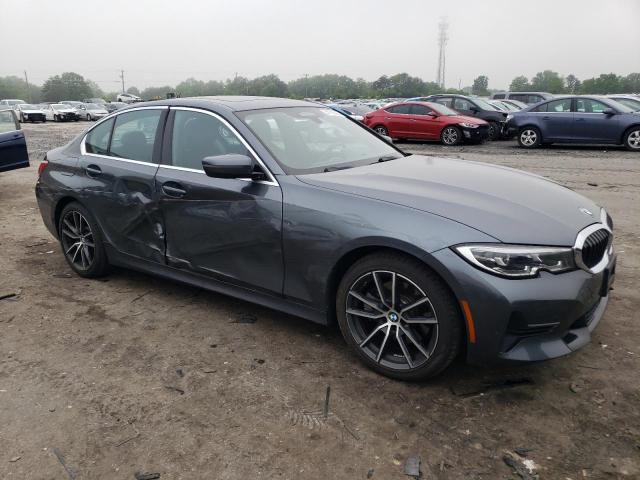 2019 BMW 330I VIN: WBA5R1C5XKAK06445 Lot: 54192934