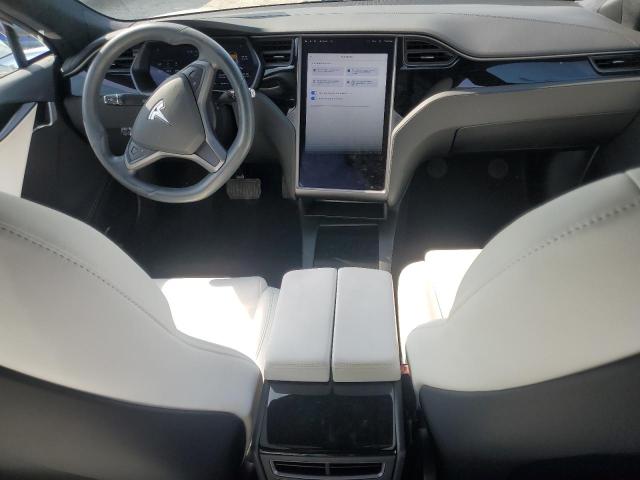 2020 Tesla Model S VIN: 5YJSA1E24LF364014 Lot: 55352974