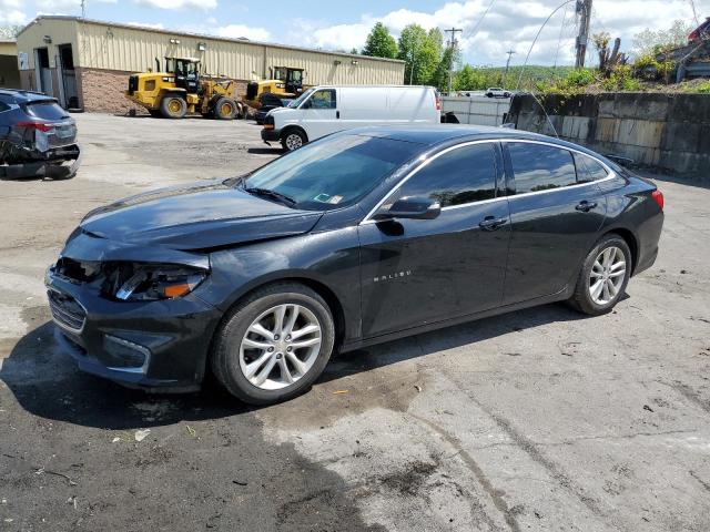 2016 Chevrolet Malibu Lt VIN: 1G1ZE5ST7GF206770 Lot: 53828334