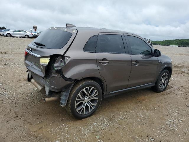 2019 Mitsubishi Outlander Sport Es VIN: JA4AP3AU1KU004373 Lot: 53754154