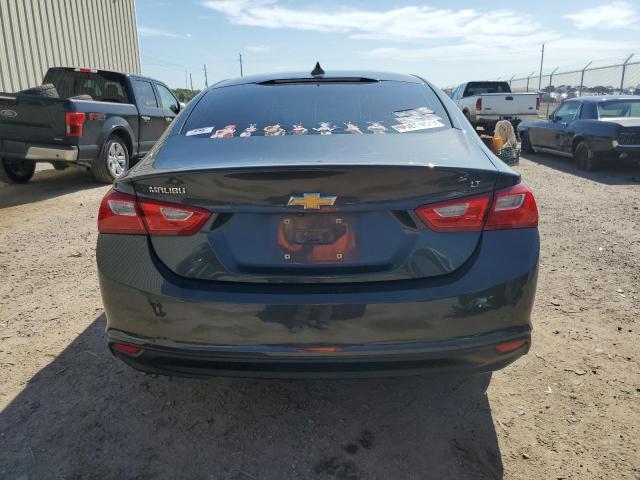 2018 Chevrolet Malibu Lt VIN: 1G1ZD5STXJF152830 Lot: 54776404