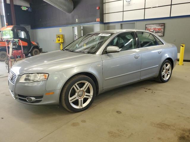 2006 Audi A4 2.0T Quattro VIN: WAUDF78E86A199694 Lot: 56018504