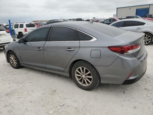 2018 Hyundai Sonata Se VIN: 5NPE24AF9JH724915 Lot: 54425134