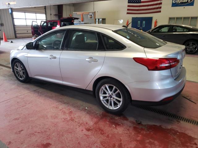 2015 Ford Focus Se VIN: 1FADP3F29FL317392 Lot: 53609804