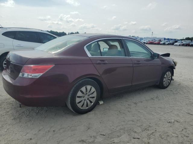 2009 Honda Accord Lx VIN: 1HGCP26319A176215 Lot: 55255574