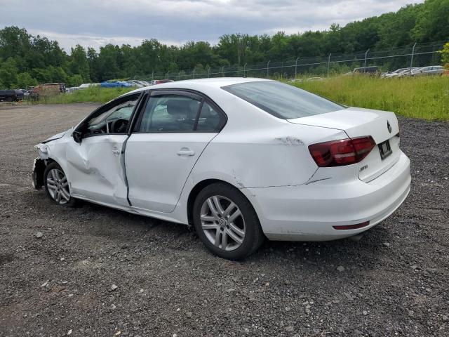 2018 VOLKSWAGEN JETTA S - 3VW167AJ0JM220933