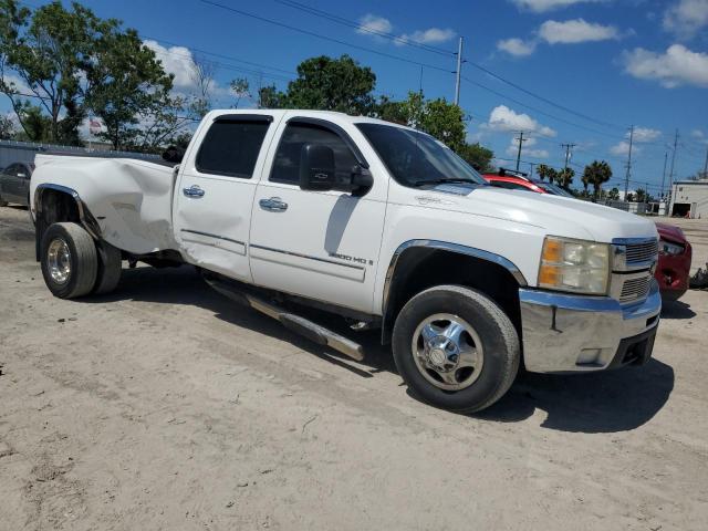 2008 Chevrolet Silverado C3500 VIN: 1GCJC33678F108914 Lot: 56049114