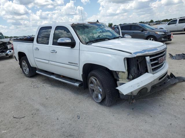 2013 GMC Sierra C1500 Sle VIN: 3GTP1VE02DG189284 Lot: 53421334