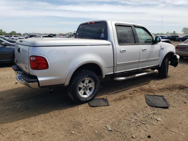 2001 Ford F150 Supercrew VIN: 1FTRW08L41KE61714 Lot: 56522124