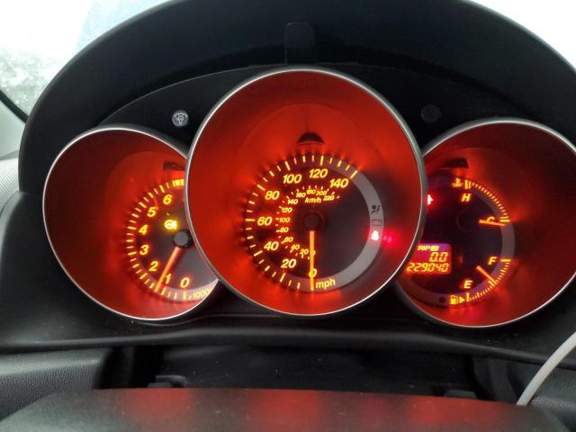 2005 Mazda 3 Hatchback VIN: JM1BK143X51306704 Lot: 54869084