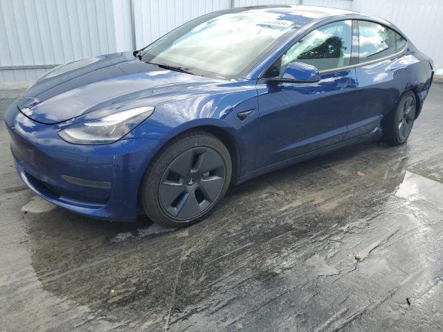 2023 Tesla Model 3 VIN: 5YJ3E1EA8PF449069 Lot: 53428934