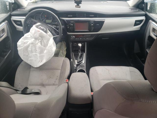 2015 Toyota Corolla L VIN: 2T1BURHE6FC320794 Lot: 54793934