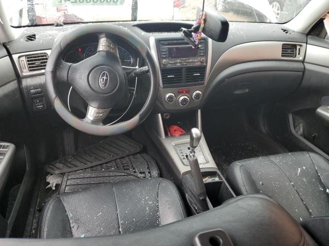 2010 Subaru Forester 2.5X Limited VIN: JF2SH6DCXAH727627 Lot: 55030024