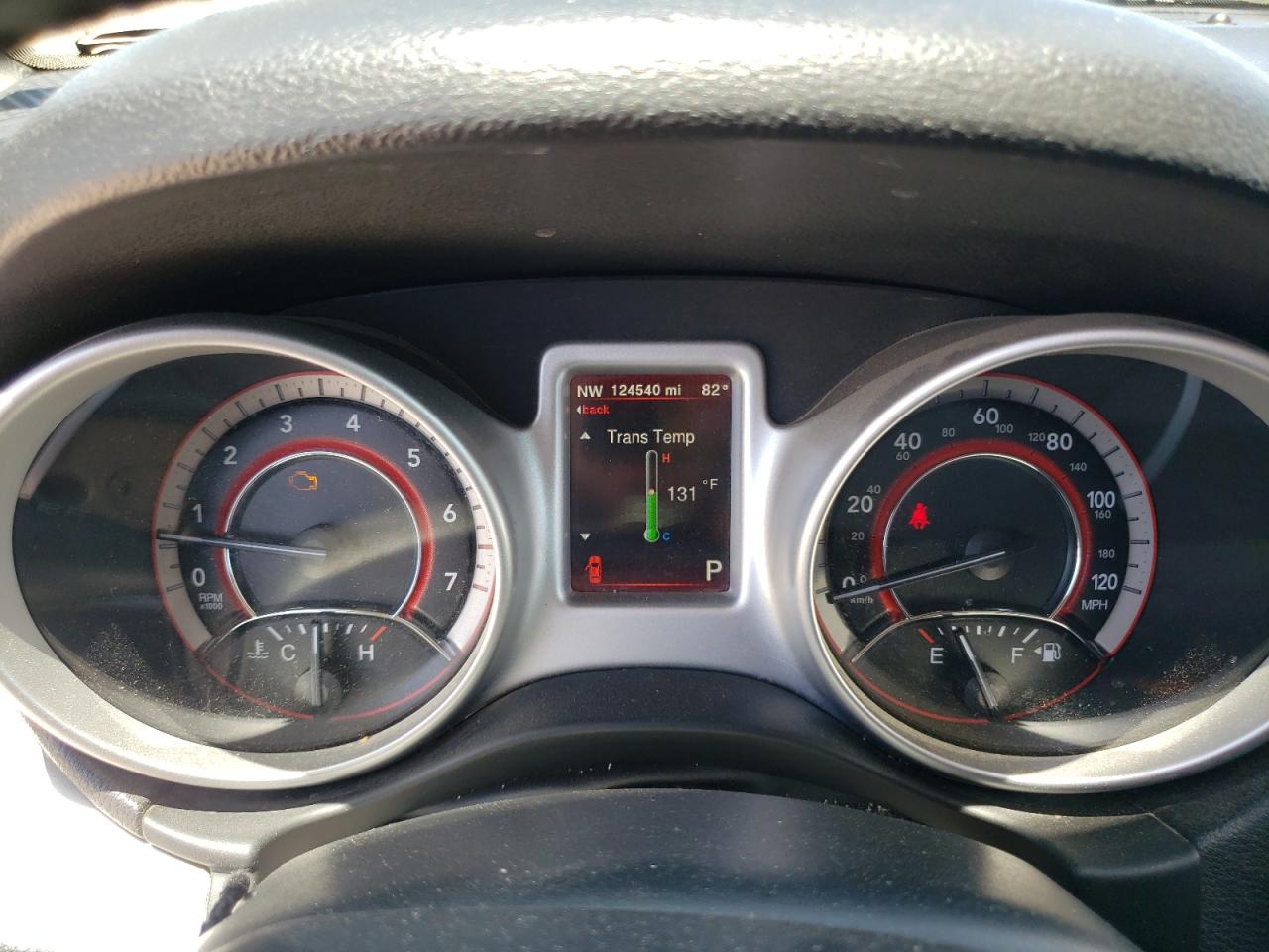 3C4PDCABXJT474269 2018 Dodge Journey Se