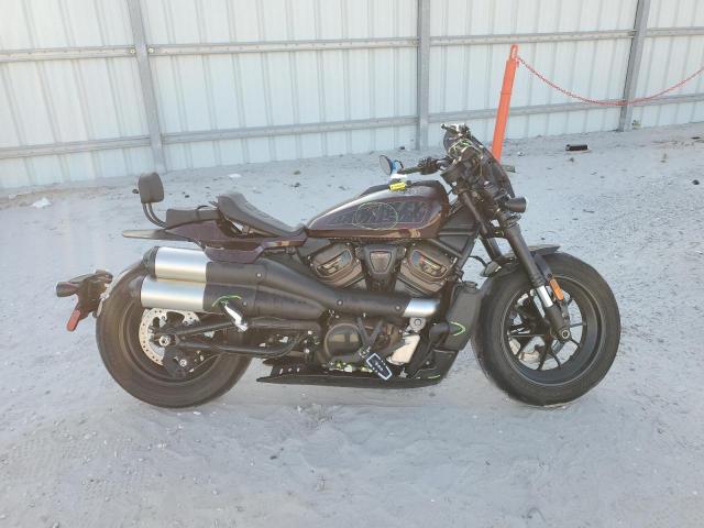 VIN 1HD1ZC416MB317322 Harley-Davidson Rh1250 S  2021