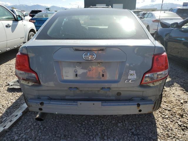 2011 Toyota Scion Tc VIN: JTKJF5C75B3019355 Lot: 52904004