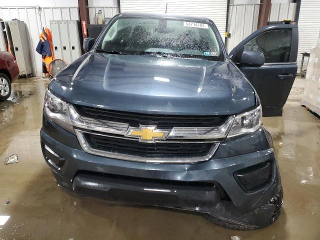 2019 Chevrolet Colorado VIN: 1GCHTBENXK1134103 Lot: 53714704