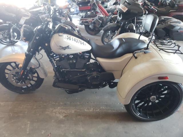 2023 HARLEY-DAVIDSON FLRT 1HD1MCP15PB859395
