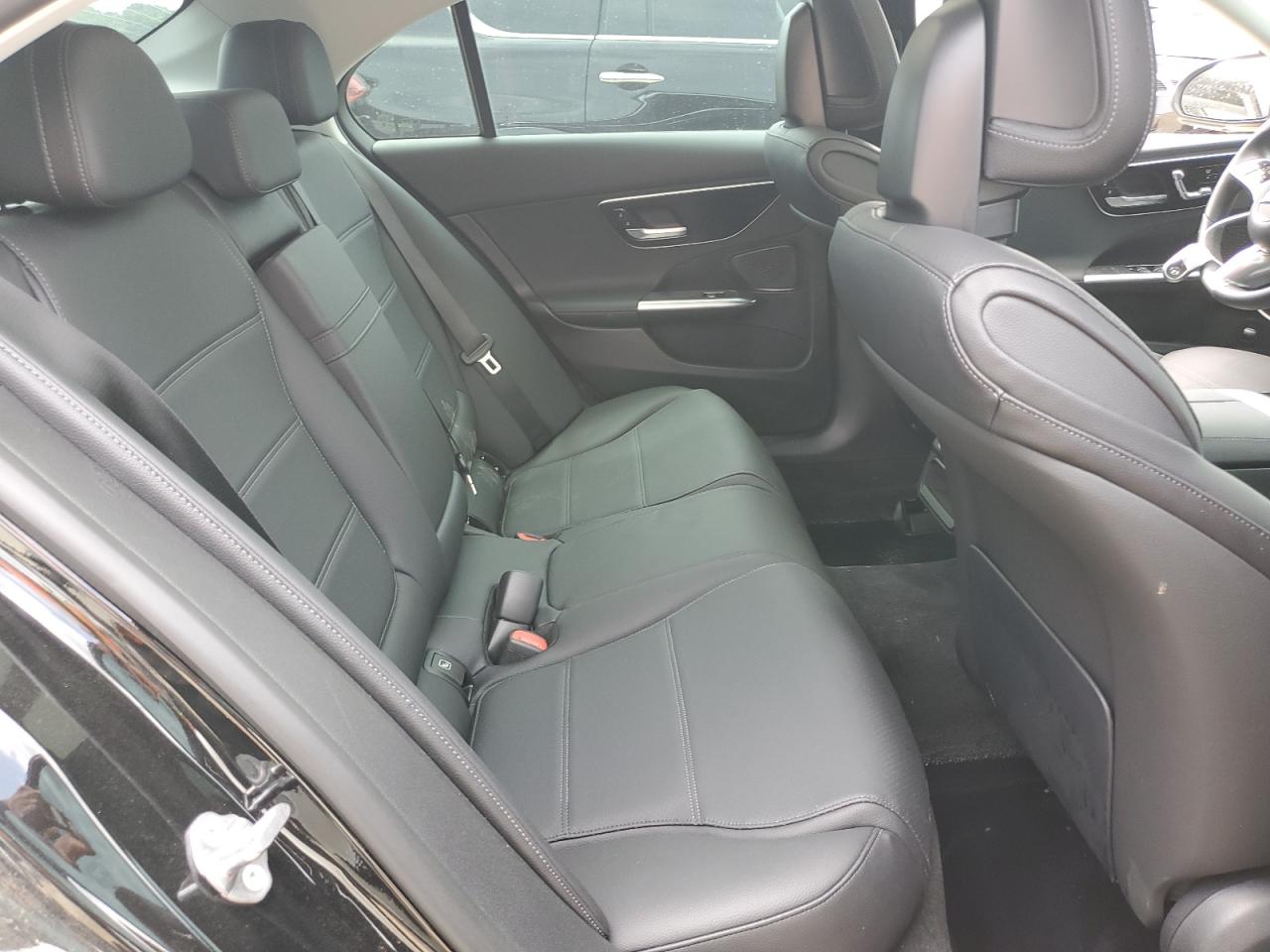 W1KAF4GB6NR054820 2022 Mercedes-Benz C 300