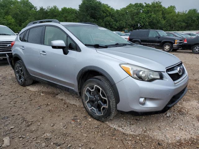 2015 Subaru Xv Crosstrek 2.0 Premium VIN: JF2GPACC3F8294737 Lot: 56821104