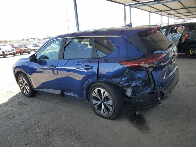 2023 Nissan Rogue Sv VIN: 5N1BT3BA5PC840142 Lot: 55421514