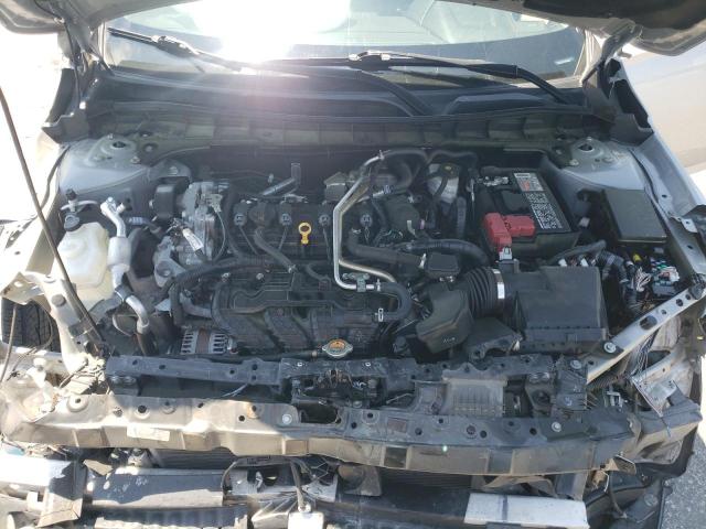 2022 NISSAN ALTIMA SV - 1N4BL4DV1NN308386