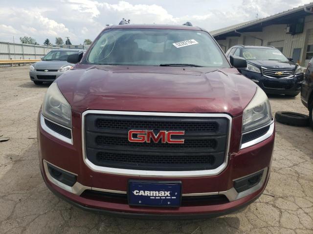 2015 GMC ACADIA SLE 1GKKRPKD8FJ135578
