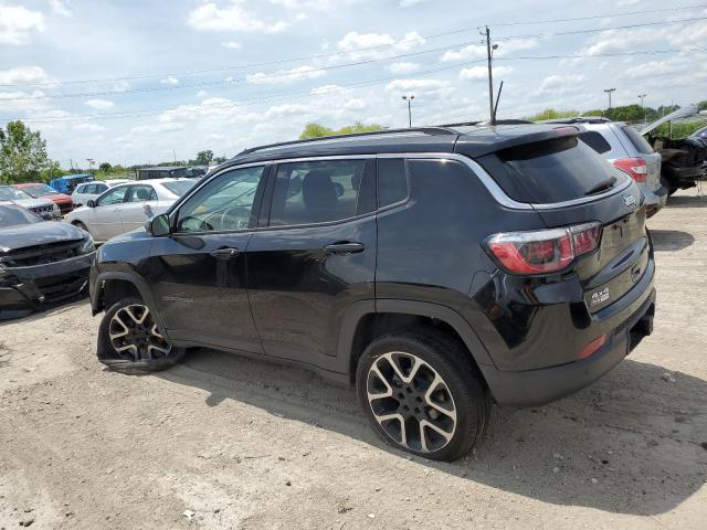 Vin: 3c4njdcb5jt246036, lot: 55649324, jeep compass limited 20182