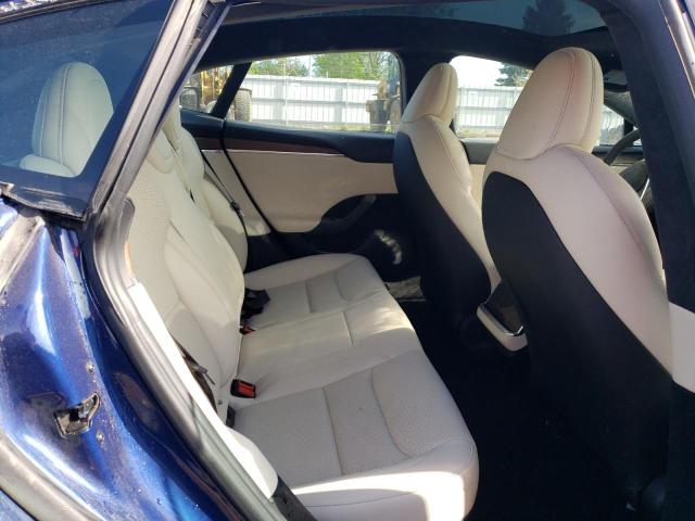 2023 TESLA MODEL S - 5YJSA1E56PF513152
