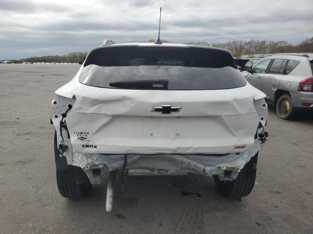 2024 CHEVROLET TRAX 2RS KL77LJE20RC030999