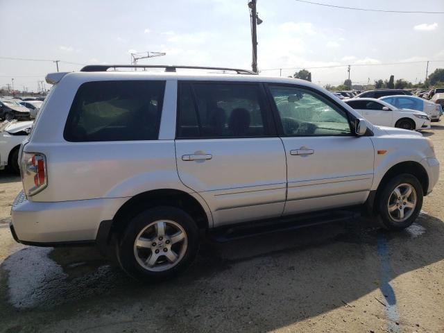 2008 Honda Pilot Exl VIN: 5FNYF28518B008022 Lot: 52917914