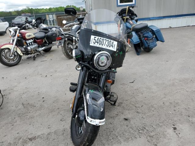 2024 HARLEY-DAVIDSON FLHCS 1HD1YBK16RB017013