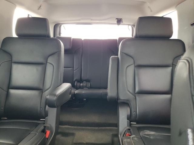 2018 Chevrolet Tahoe C1500 Lt VIN: 1GNSCBKC8HR113230 Lot: 55142784