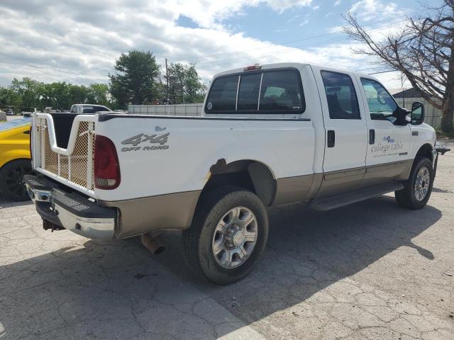 2002 Ford F350 Srw Super Duty VIN: 1FTSW31F12EB86214 Lot: 56002684