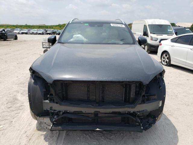 2021 Volvo Xc90 T6 Inscription VIN: YV4A22PL3M1681729 Lot: 54497734