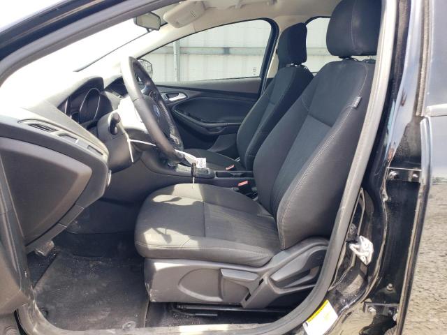 2016 Ford Focus Se VIN: 1FADP3FE4GL257808 Lot: 51526594