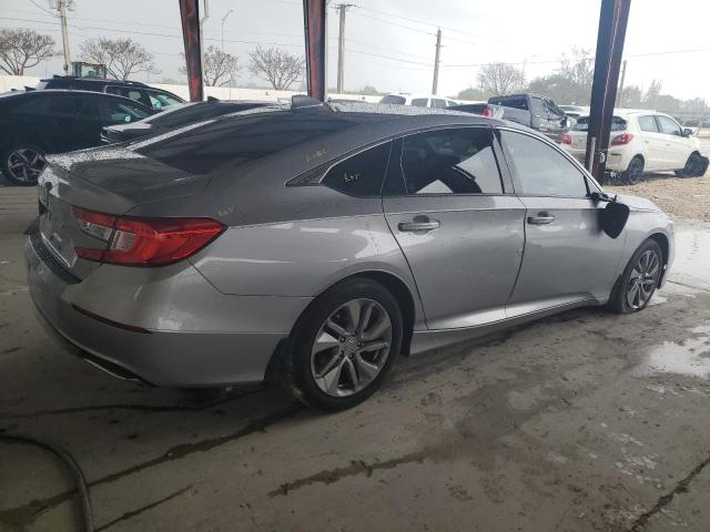 2020 HONDA ACCORD LX - 1HGCV1F1XLA150167