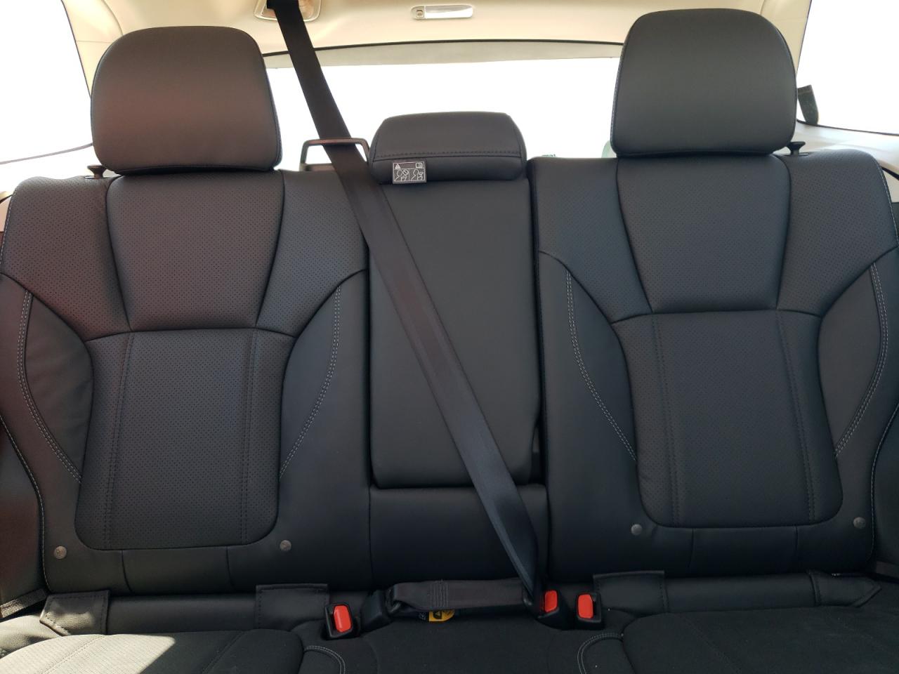 JF2SKAUC5MH588581 2021 Subaru Forester Limited